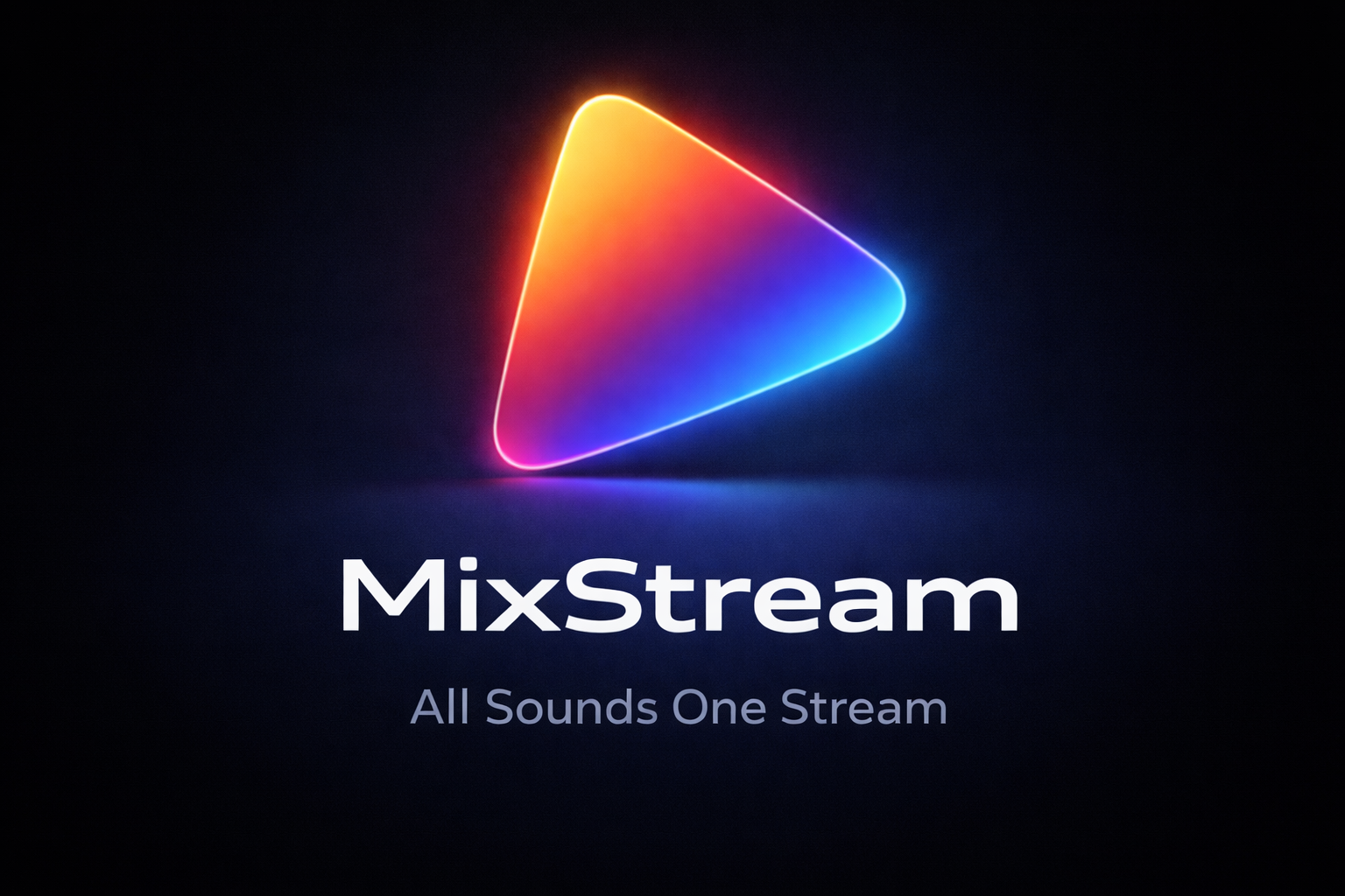 MixStream
